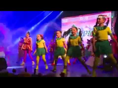 Видео: Еркин Аманжол - Жорга