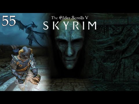 Видео: The Elder Scrolls V: Skyrim/ 55/ Картспайр