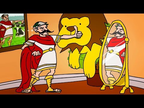 Видео: СИМУЛЯТОР ЛАЙКОВ. ВСЕ КОНЦОВКИ ► Caesar's Day Off | Взрыв мозга