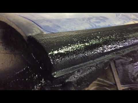 Видео: Гольф 3  Восстановление  и ремонт порогов и днища авто