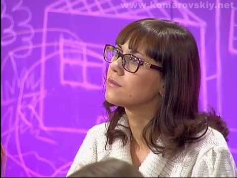 Видео: Причины проблем с волосами у детей - Доктор Комаровский
