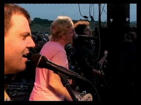 Видео: July morning джон Лоутън и Б т р