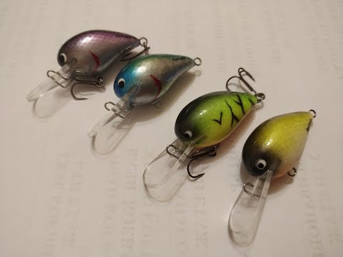 Видео: Painting Chrome Lures (боядисване на воблер цвят хром)