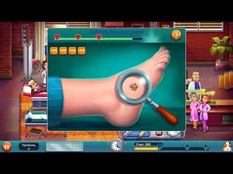 Видео: Heart's Medicine - Season One Remastered Edition Прохождение - 2