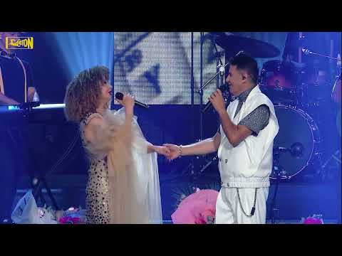 Видео: Дует Ритон/ Duet Riton-На учителя...(Live version)