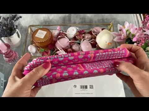 Видео: Покупки косметики  и ароматов 🛍️