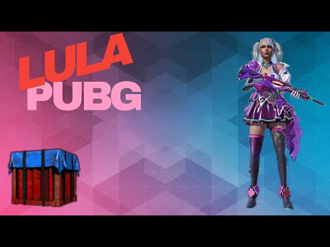 Видео: ❗❗❗ Воскресенье. Обнова 4.0,новый сезон ❗❗❗ Пабг. #lulapubg