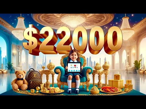 Видео: Чем Детский сад в Дубае не похож на ваш | Интервью с владельцем Ангелиной Дубровской