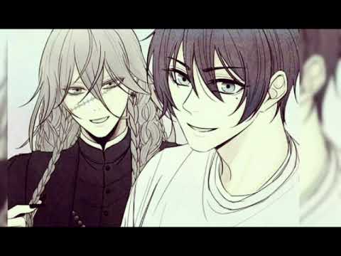 Видео: Гробовщик и Винсент