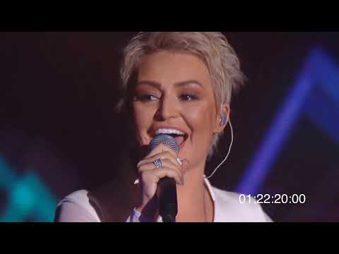 Видео: Катя Лель - Кручу-верчу  (Концерт "Все хорошо", Крокус Сити Холл, 2019)