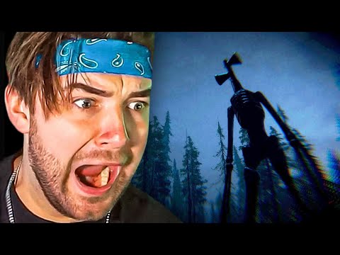 Видео: KINGWOOLZ против SIRENHEAD