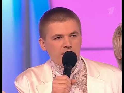Видео: Николай Архипенко (КВН - Бак-Соучастники)