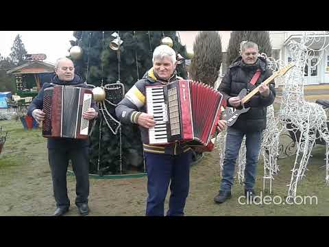 Видео: Валерий Цуркан--бесарабское поппури