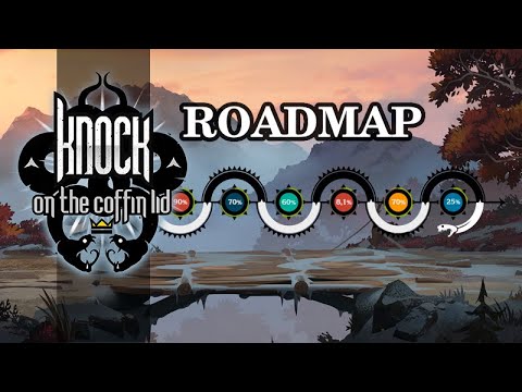 Видео: ВНОСИМ В ИГРУ ВАШИ ИДЕИ: DLC, новые режимы и ребаланс | Дневники разработчиков KOTCL №18