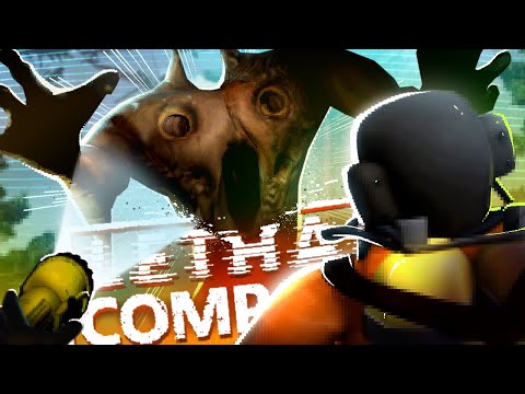 Видео: НЕЛЬЗЯ ВОРОВАТЬ У НИХ в Lethal Company