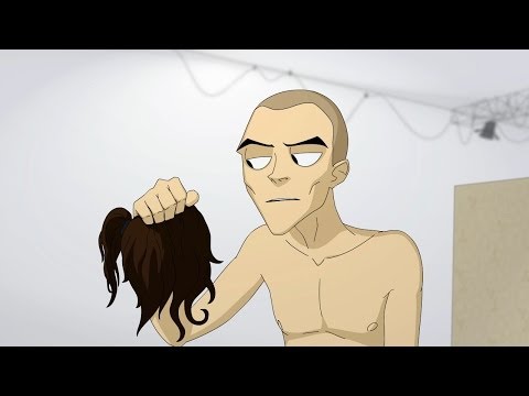 Видео: School 13 - Игрооргии : Сезон 2 - Эпизод 1 - The Last of Us (D3 Media)