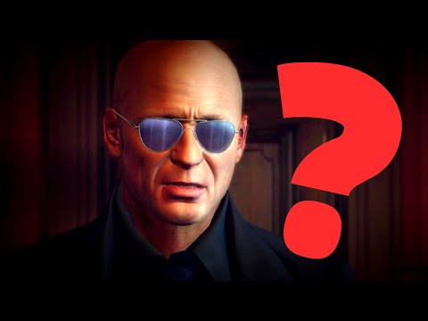 Видео: ЗАЧЕМ НУЖНЫ DLC MAFIA 2? | Канон, Вырезанный контент, Персонажи