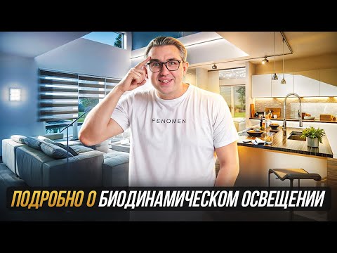 Видео: Как освещение влияет на ваше настроение и энергию?