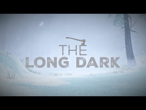 Видео: Выживаем в The Long Dark !