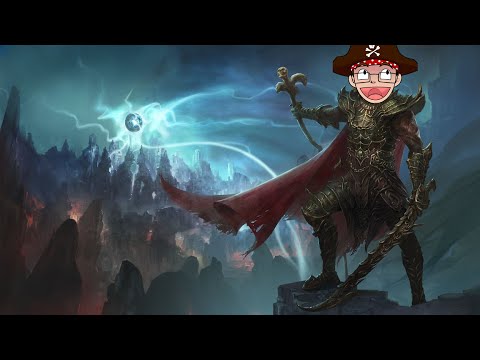 Видео: Divinity Original Sin 2 (Маги). Стрим 8.