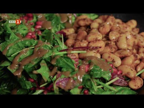 Видео: Бързо, лесно, вкусно - 11.11.2025, 16:00 по БНТ