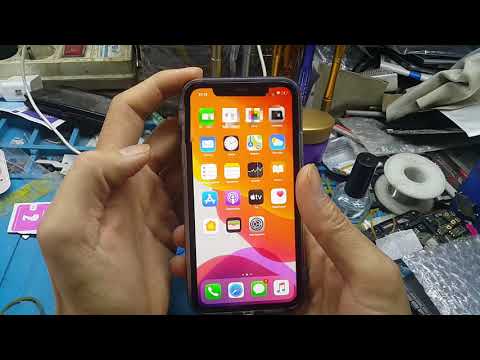 Видео: Как создать iCloud на iPhone 11 қазақша