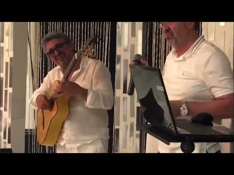 Видео: Гусейн Манапов - на аварском, на разных