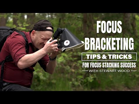 Видео: Советы и рекомендации по фокус-брекетингу для успешного фокус-стекинга!