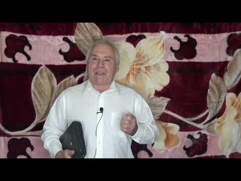 Видео: Как сблизиться с Богом. ( Валерий Дидорчук )