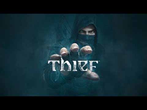 Видео: Возвращение Тени — про что был Thief