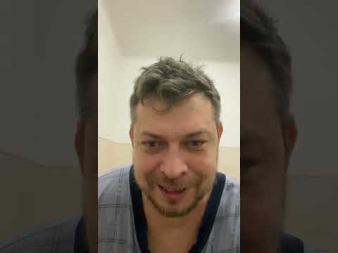 Видео: Мания биполярщика во время ВЛК в дурке