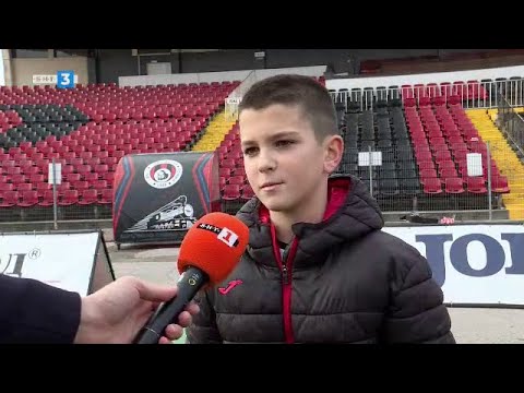 Видео: Алекс Идриз в "Аз съм" - 02.02.2025