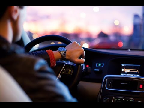 Видео: Автошкола. Урок 17. Основы управления ТС на проезжей части