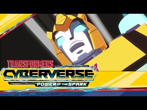 Видео: Море Спокойствия 🌊 #201 | Transformers Cyberverse | Transformers Official