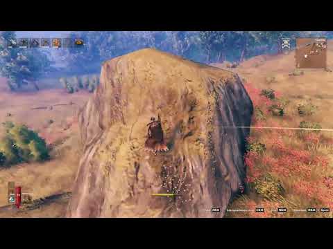 Видео: Valheim (Равнины)