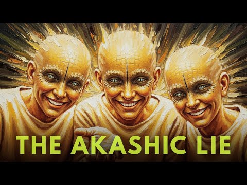 Видео: Ловушка Акаши. Как ваша душа была обманута и вовлечена в реинкарнацию