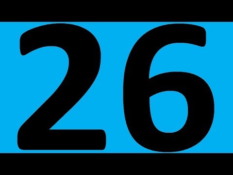 Видео: БЕСПЛАТНЫЙ РЕПЕТИТОР ЗОЛОТОЙ ПЛЕЙЛИСТ АНГЛИЙСКИЙ ЯЗЫК ELEMENTARY УРОК 26 УРОКИ АНГЛИЙСКОГО ЯЗЫКА