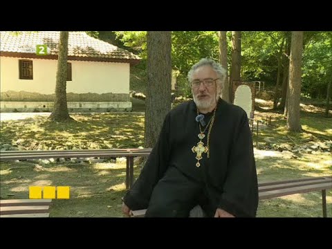 Видео: Заръката на Богородица, "Олтарите на България" 17.11.2024