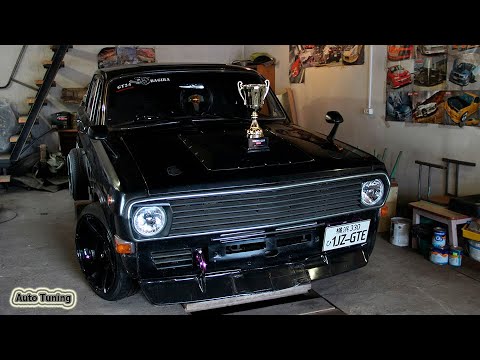 Видео: #Tuning #ГАЗ 24 GT24 BAGIRA#SUPERAUTOTUNING!!!!!!!!!!!!!!