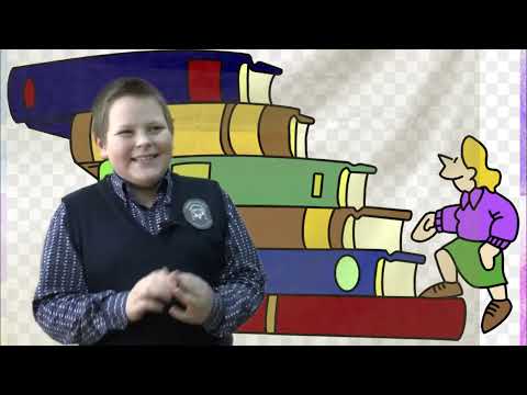 Видео: Валентин Постников - Ай, да Пушкин!