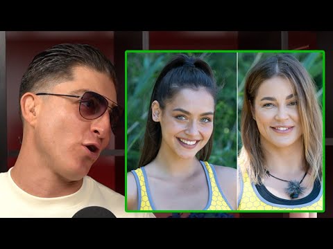 Видео: Юлиан коментира Мирела и Джаферович