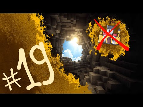 Видео: RPGШНЫЙ МАГ #19: НАЖАЛ НЕ НА ТУ КНОПКУ!!! ГРАНДИОЗНЫЙ ПРОВАЛ!! (Майнкрафт прохождение)