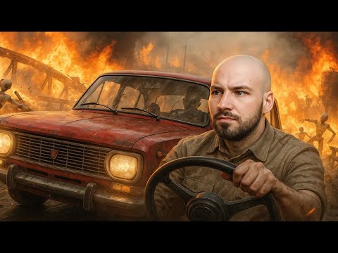 Видео: Путь головы Виктора в лабораторию Павлова | Atomic Heart