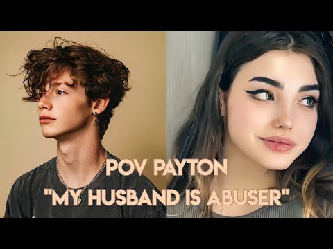 Видео: Pov/58 серия/~Мой муж тиран~/POVPAYTON💗🍁