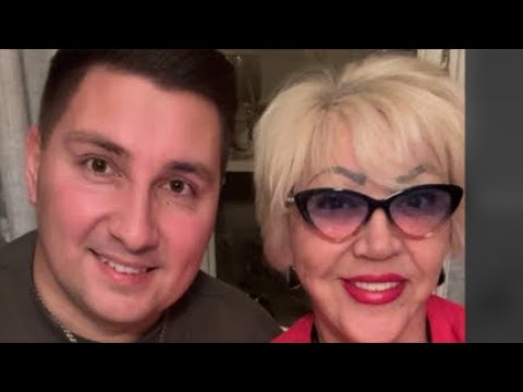 Видео: ВАША НАДЕЖДА & ДМИТРИЙ ГИРО в прямом эфире!/ответы на вопросы ￼