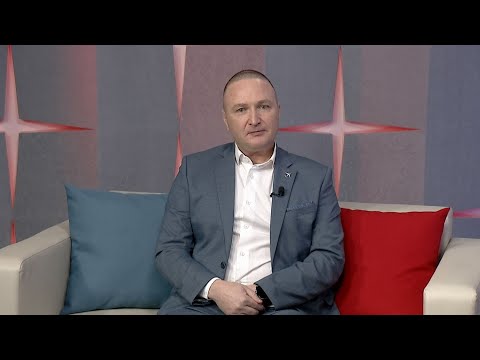 Видео: Ко Дню авиадиспетчера: о главном в самой ответственной профессии авиации