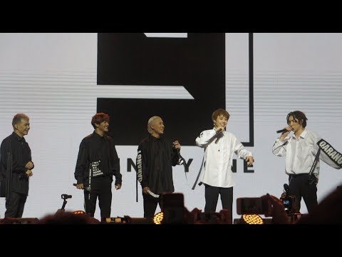 Видео: NINETY ONE ОБЬЯСНИЛИ ЗНАЧЕНИЕ ОРТАН ТЕРЕК