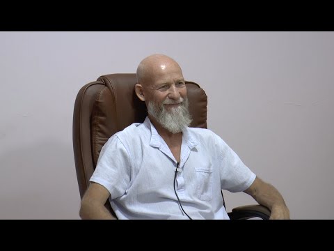 Видео: Беседа во Владикавказе 07.09.25 (ч.1). Самое главное чудо. Искусство жить.