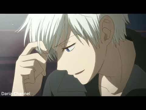 Видео: Аниме клип /Так выпала карта