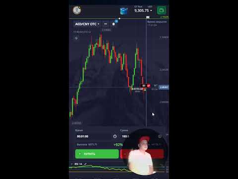 Видео: Трейдинг в прямом эфире